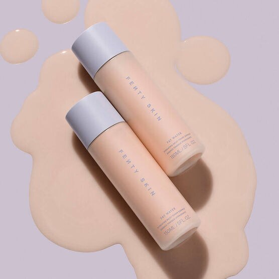 Tônico Fenty Skin Fat Water Toner Milky Essence