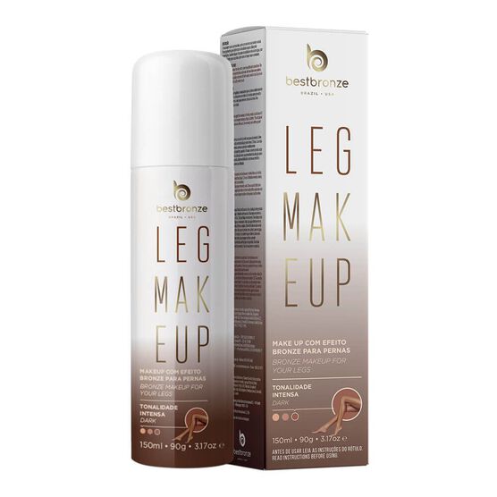B.BRONZE   SUN CARE      LEG  MEDIA