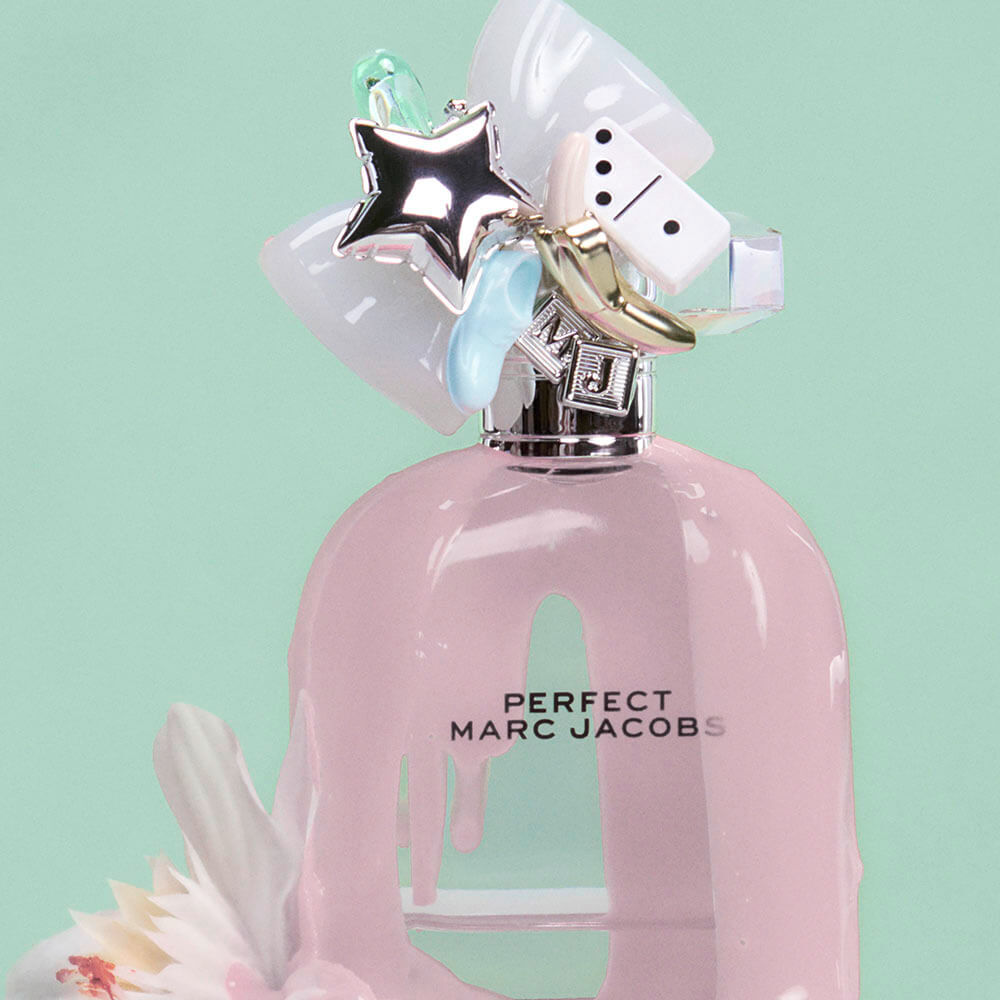 Perfume Marc Jacobs Perfect Feminino EDT - Sephora