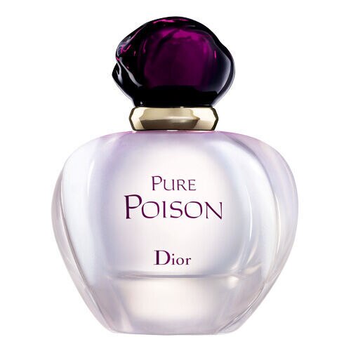 Christian Dior PURE POISON 50ml オードパルファン Pure Poison - Perfume Feminino Dior - Sephora