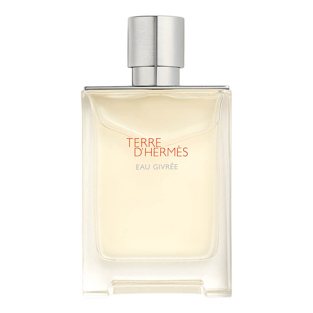 【新品】HERMÈS… TERRE D'HERMÈS Eau Givrée Perfume Hermès Terre d'Hermès Eau Givrée Masculino Eau de