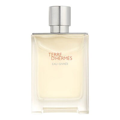 terre d hermes eau givree for men edp