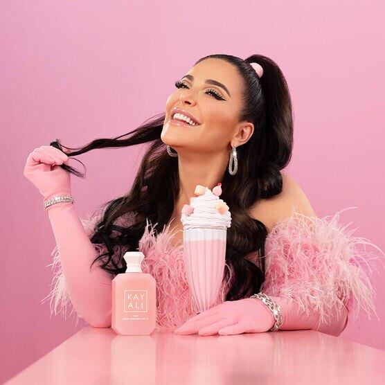 KAYALI YUM MARSHMALLOW XX 10ML REPLICA