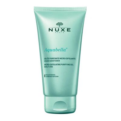 NUXE       AQUABELLA     CLEA 150ML