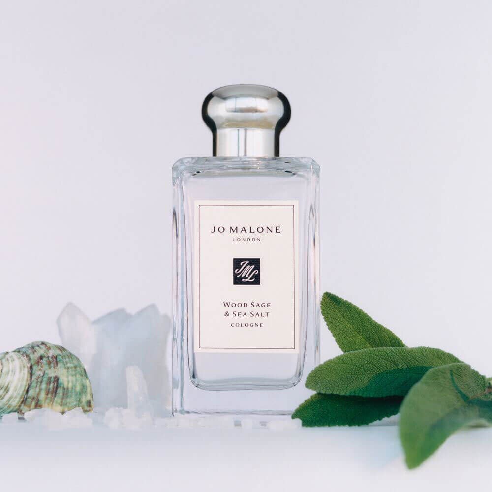 割引 Perfume Jo Malone Wood Sage & Sea Salt Cologne | Sephora 香水(ユニセックス)