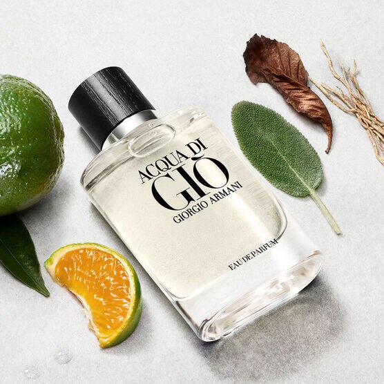 ACQUA DI GIO EDP REFILLABLE 75ML