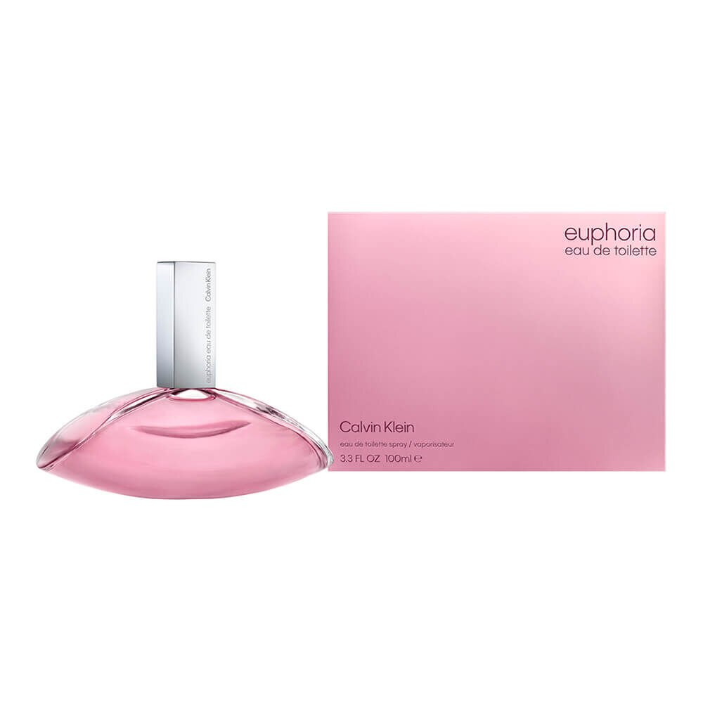 Perfume Euphoria Calvin Klein For Women Sephora