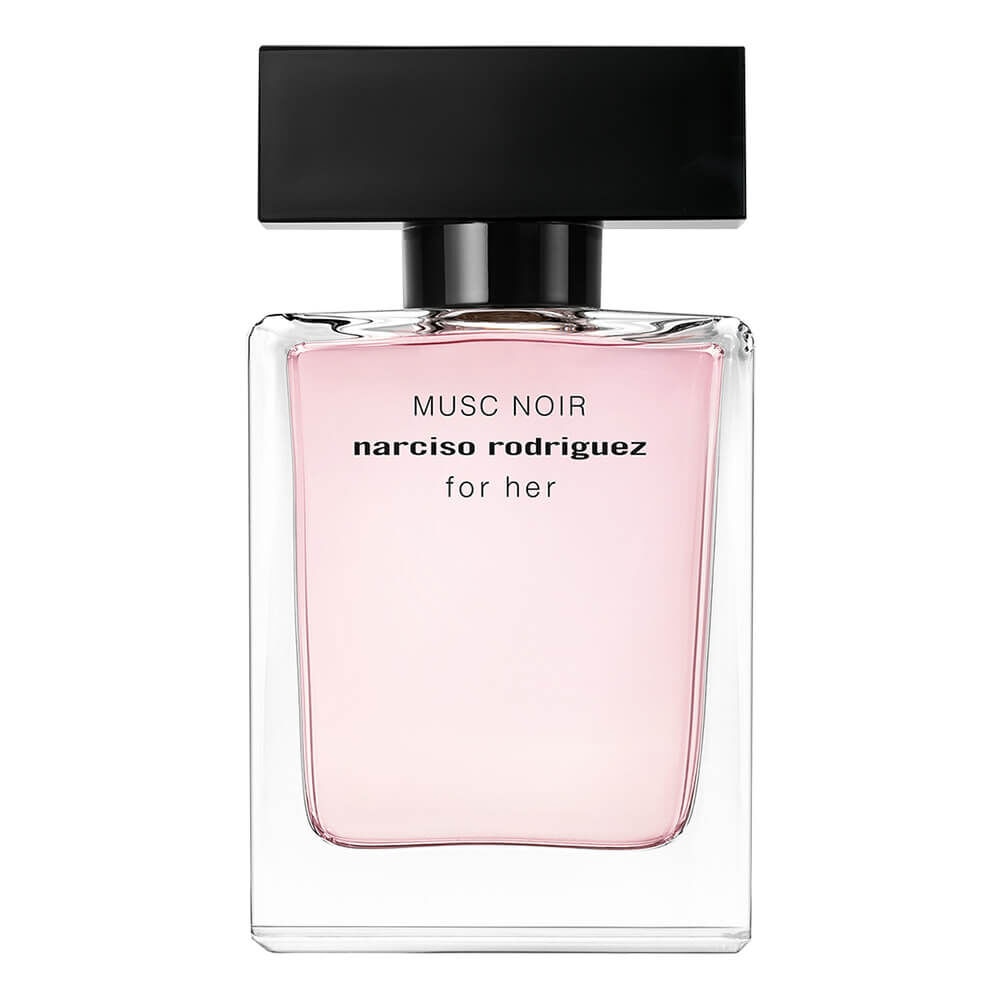 Perfume Narciso Rodriguez For Her Musc Noir Feminino Eau de Parfum