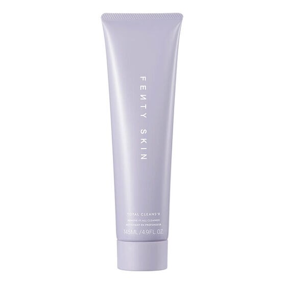 sabonete facial fenty skin total cleans\'r remove-it-all