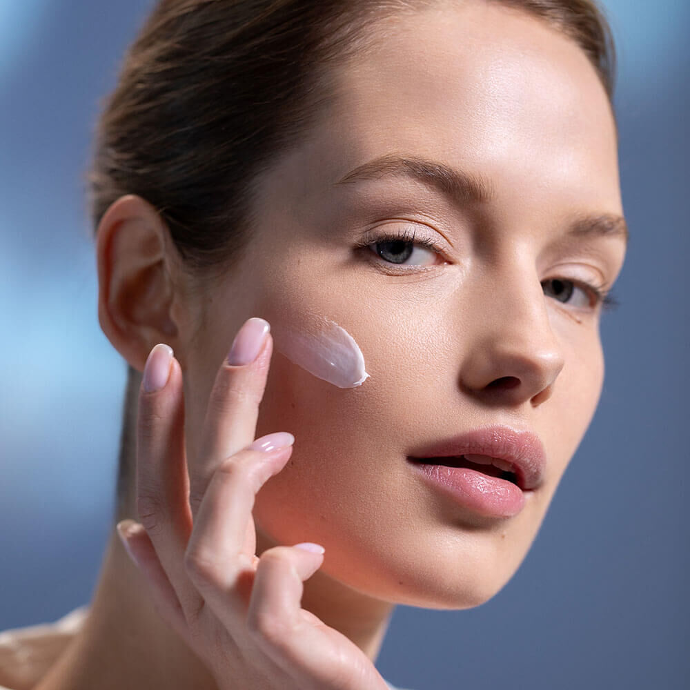 Creme Noturno Phyto-Blanc La Nuit Overnight Brightening Cream