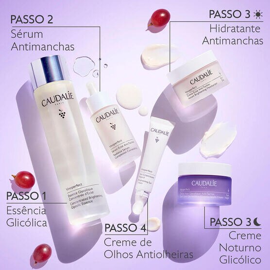 Vinoperfect Creme de Olhos Antiolheiras