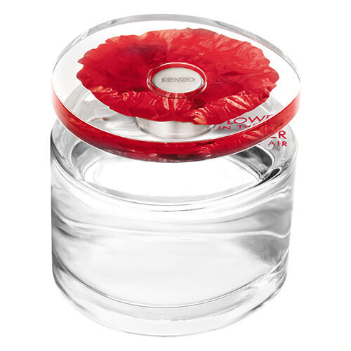 Perfume kenzo flower on sale in the air feminino