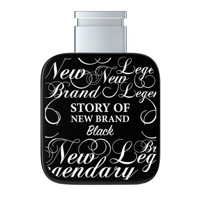 NEW BRAND  JUICE         EDT  16489