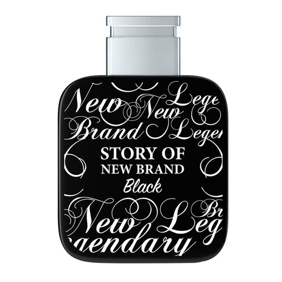 NEW BRAND  JUICE         EDT  16489
