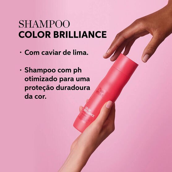 WELLA PRO. SHAMPOO       CARE 250ML