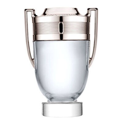 PACO RABAN INVICTUS      EDT  200ML