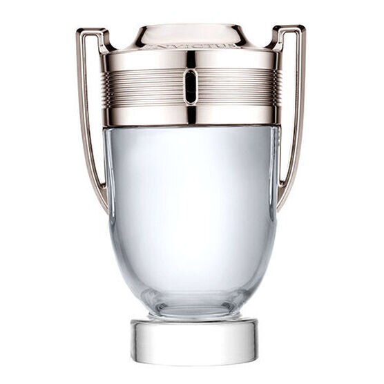 PACO RABAN INVICTUS      EDT  200ML