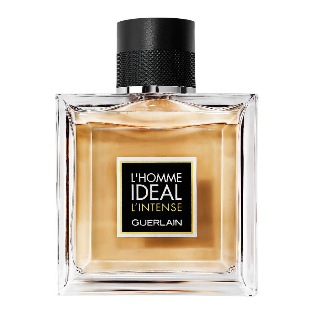 Perfume Guerlain L'Homme Ideal Intense Masculino Eau de Parfum