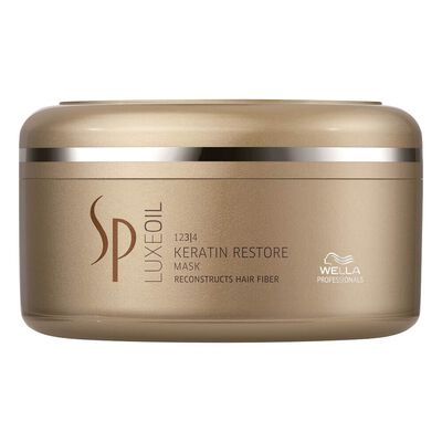 WELLA      MASK          CARE 150ML