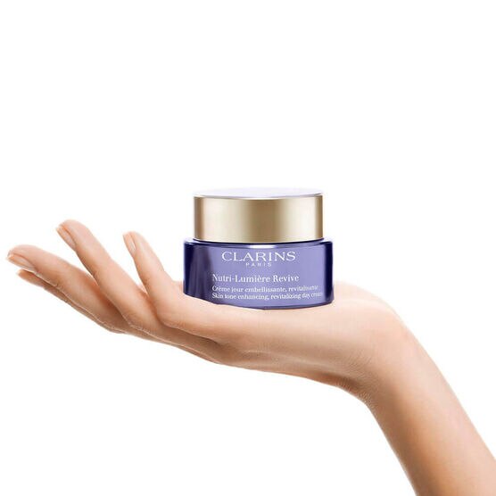 NUTRILUMIERE REVIVE