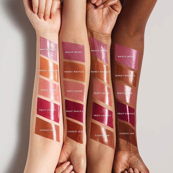 fenty gloss sephora