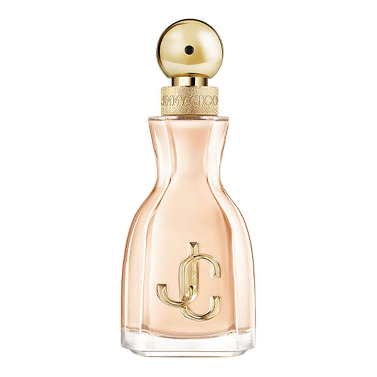 Perfume Jimmy Choo I Want Choo Feminino Eau de Parfum Sephora