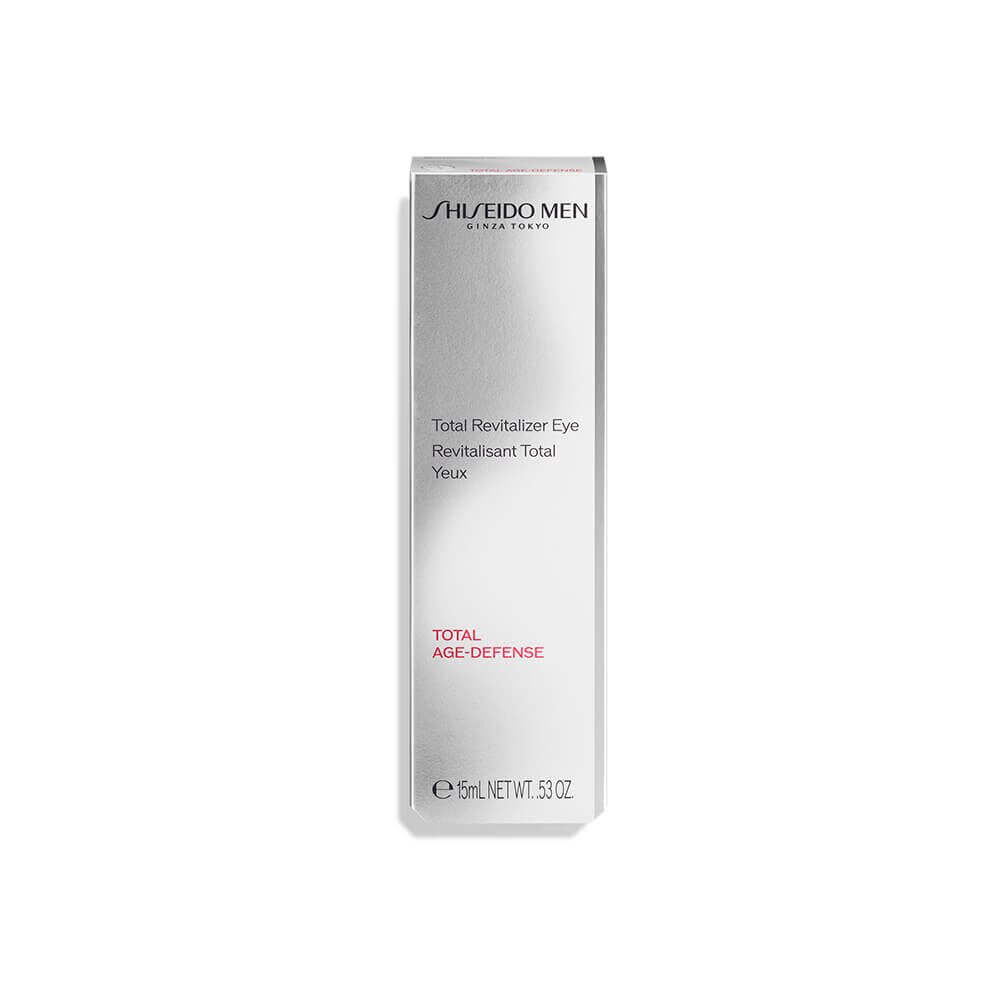 Creme para Olhos Men Total Revitalizer Eye | Sephora