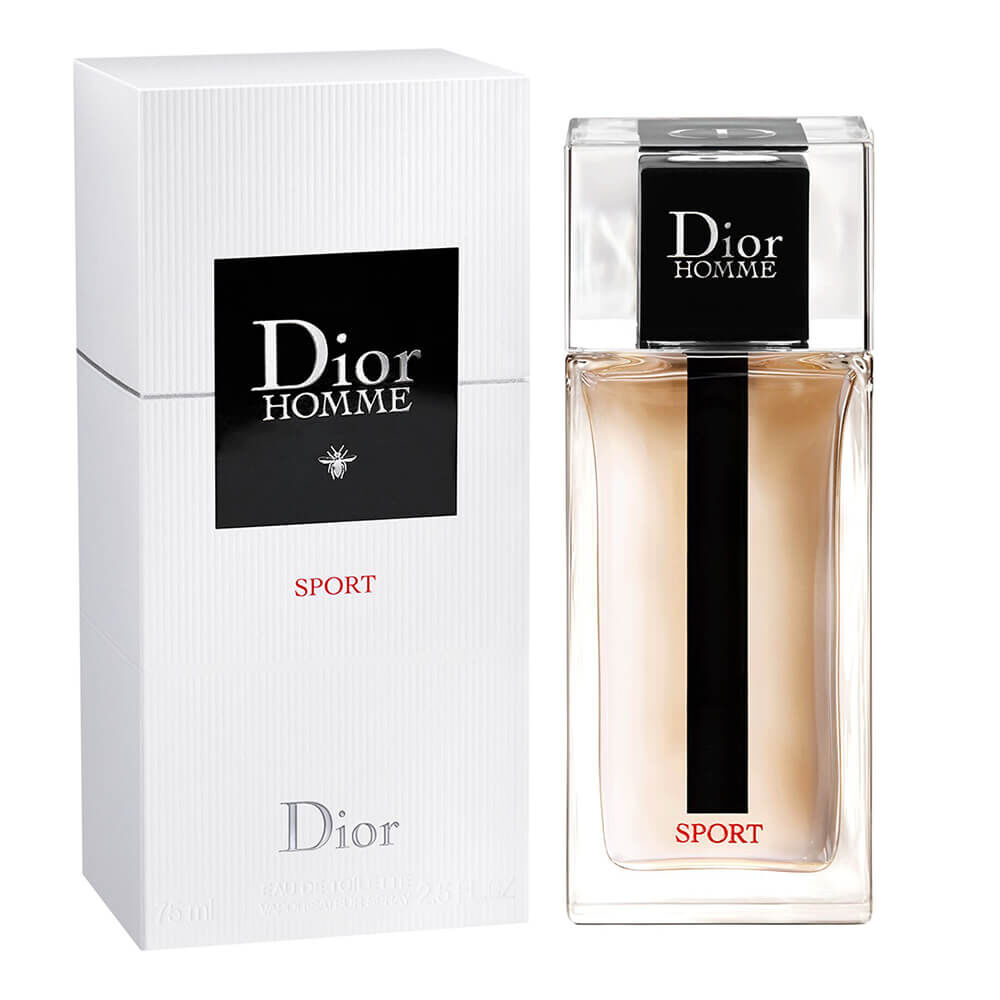 Dior homme eau de toilette discount
