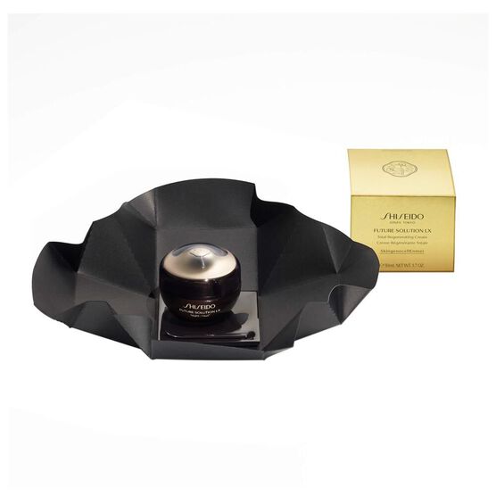 SHISEIDO   LX TR         CRM  50ML