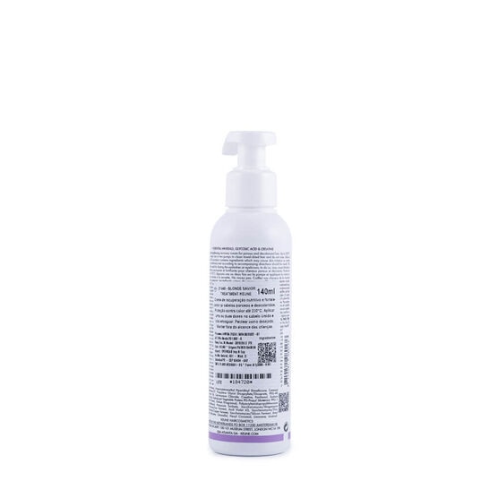 Care Blonde Savior Leave-In Treatment