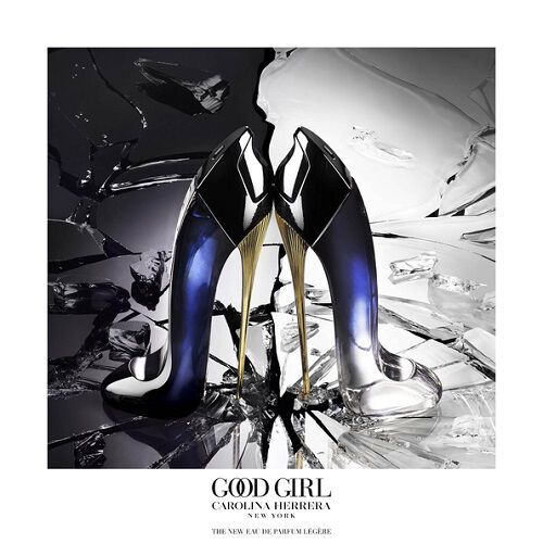 Perfume Good Girl Légère - Sephora