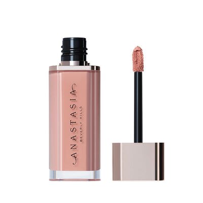 Batom Líquido Anastasia Beverly Hills Lip Velvet PURE HOLLYWOOD