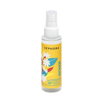 Spray Corporal Sephora Collection Scented Body Mist