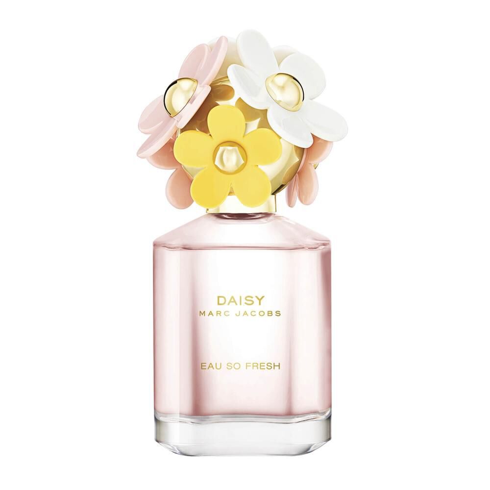 Perfume Daisy Eau So Fresh - Marc Jacobs - Eau de Toilette Marc Jacobs Feminino Eau de Toilette