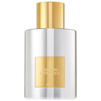 TOM FORD   METALLIQUE    EDP  100ML