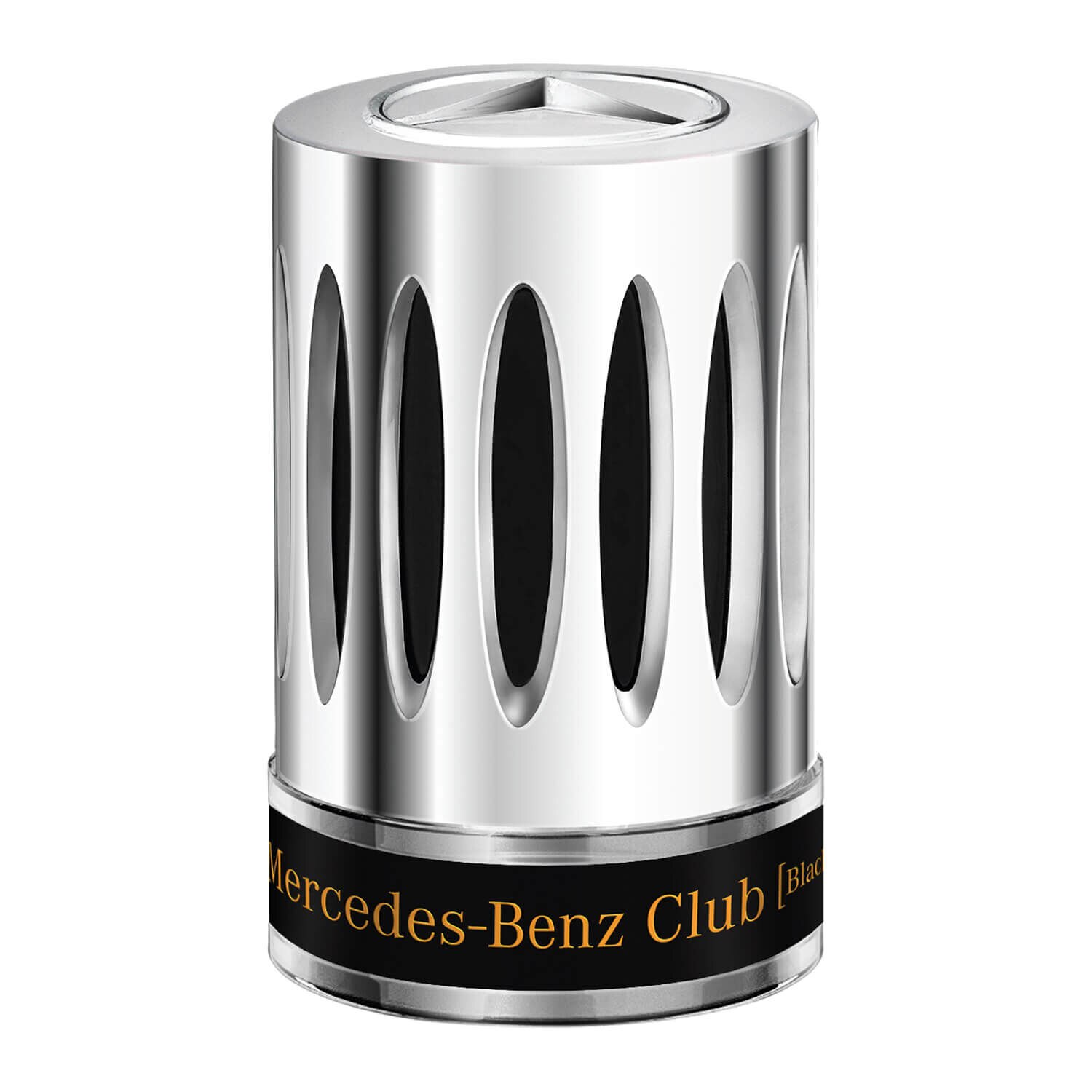 perfume mercedes benz black