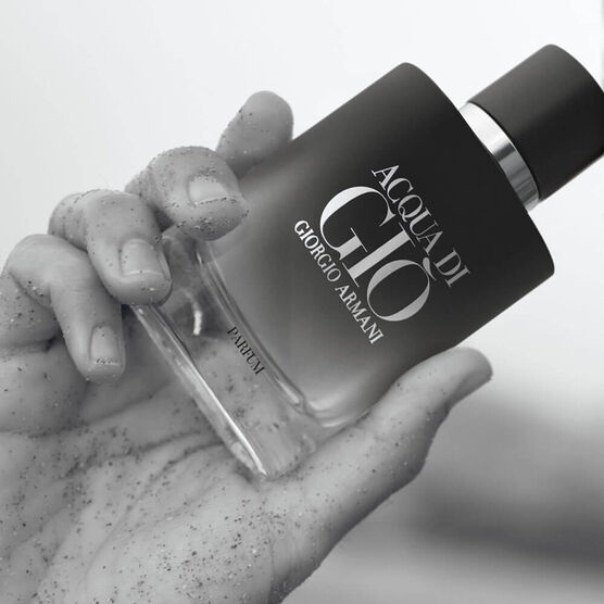 Acqua di Gio Homme  Le Parfum