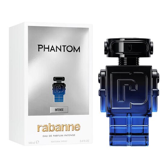 PHANTOM RE24 PHANTOM INTENSE EDP 100 ML