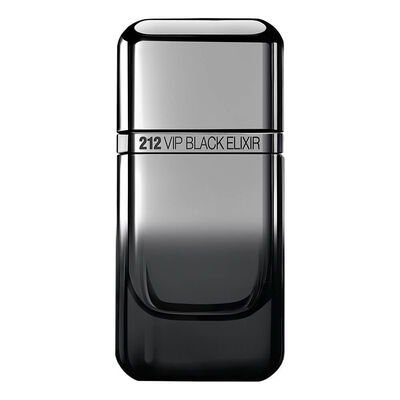 CH 212 VIP BLACK ELIXIR 50ML