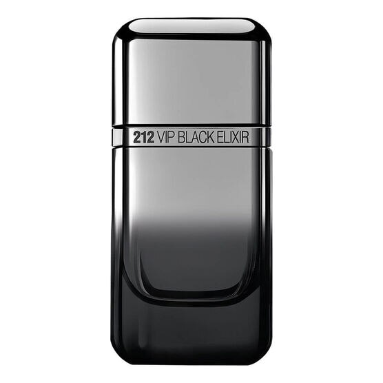 CH 212 VIP BLACK ELIXIR 50ML