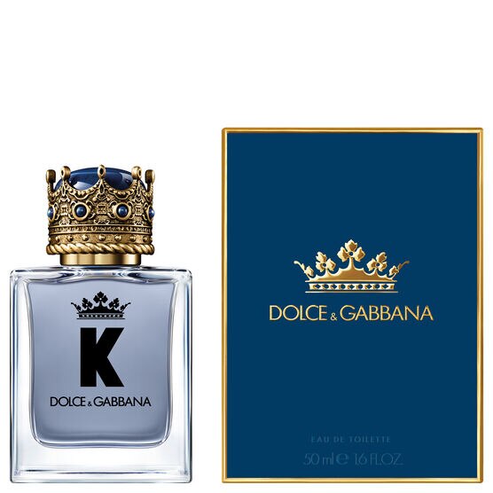 DOLCE & GA DG K          EDT  50ML