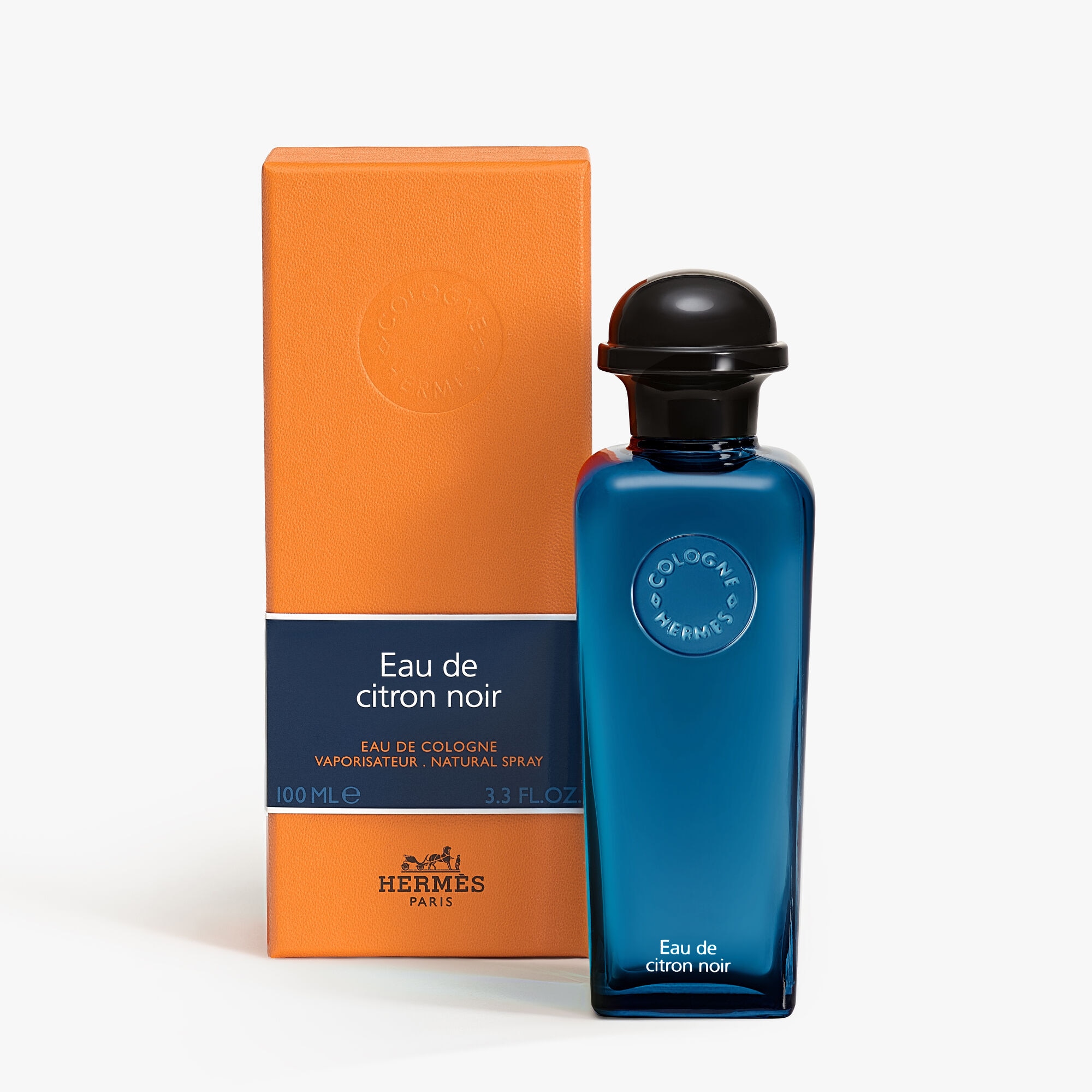 人気特価激安 HERMES EAU DE CITRON EDC 100ML Perfume (Unisex)