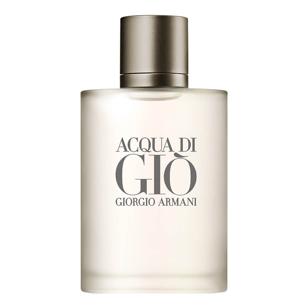 Emporio armani on sale men's cologne