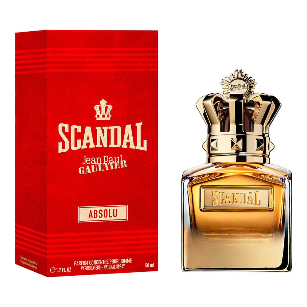Perfume Scandal Absolu Parfum Masculino - Sephora