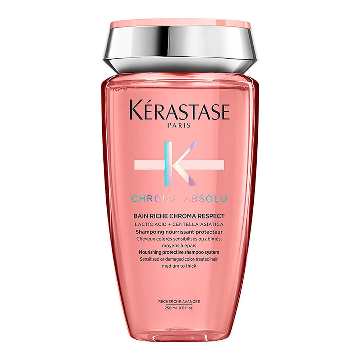 Shampoo Kérastase Chroma Absolu Bain Riche Respect Sephora