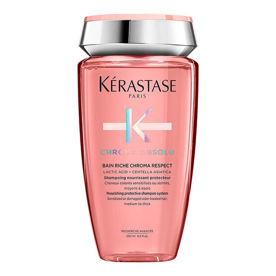 CHROMA ABSOLU BAIN RICHE CHROMA RESPECT