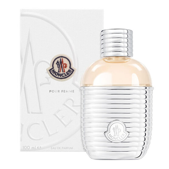 MONCLER POUR FEMME EDP 100ML