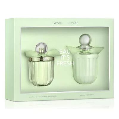 WOMEN'S SE  IT.S FRESH   SETS 1UNID