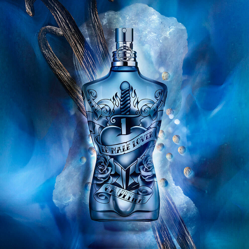 Perfume Jean Paul Gaultier Le Male Lover Masculino Eau de Parfum