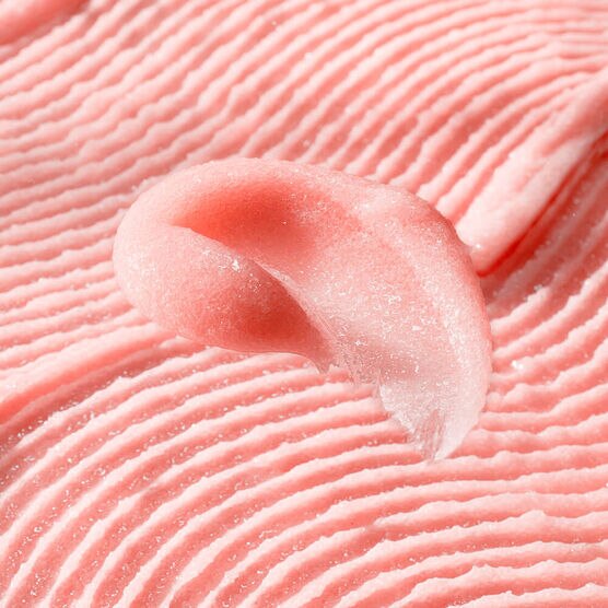SUGAR AND SQUALANE BODY SCRUB